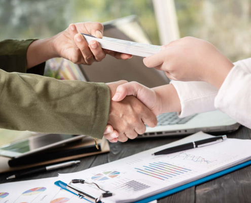 Recuperação de crédito: tudo o que você precisa saber