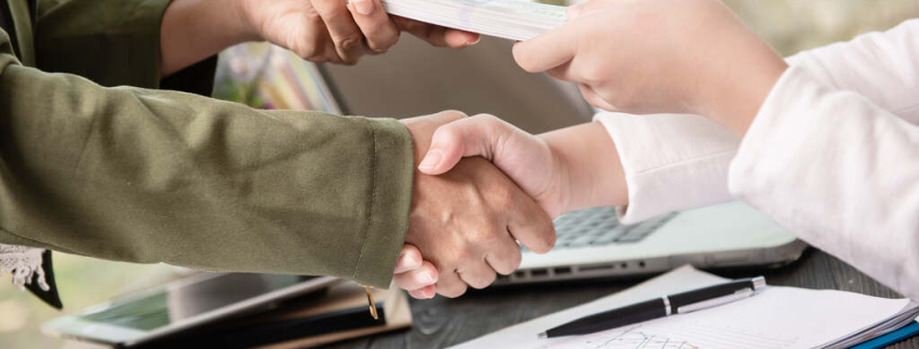 Recuperação de crédito: tudo o que você precisa saber