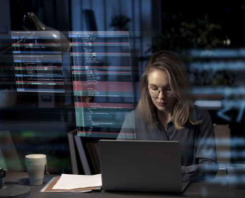 Enriquecimento de dados: tudo o que você precisa saber