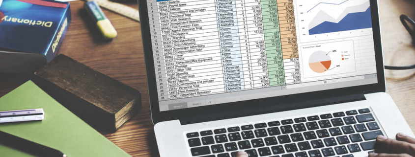 Decisão baseada em dados: importância e exemplos práticos